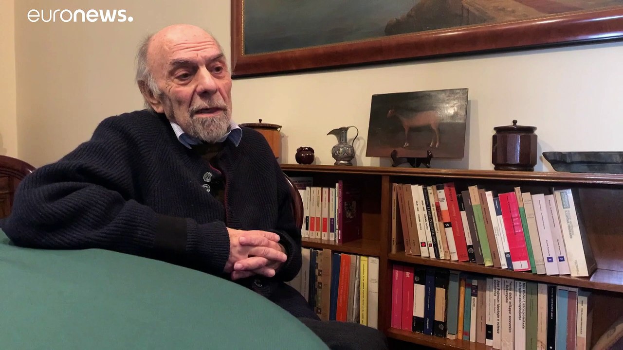 UN-Gesandter: 'Lasst eure Hände von Libyen'