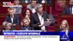 Éric Coquerel (LFI) sur les retraites: "M. Édouard Philippe, avec cette loi scélérate, vous n'affrontez pas seulement les syndicats mais un peuple"