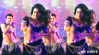 Shriya Saran Latest Item Song Edit HD