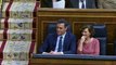البرلمان الإسباني يثبت بيدرو سانشيز رئيساً للحكومة