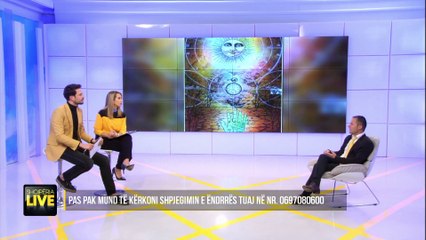 "Shqipëria Live" 7 Janar 2020, Pjesa e 4