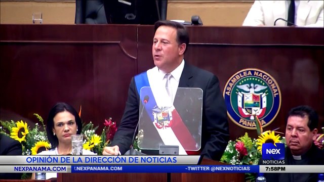 Continu´an denuncias en contra de los mas cercanos colaboradores de expresidente - Nex Noticias