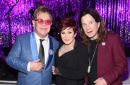 Ozzy Osbourne and Elton John collaborate on song