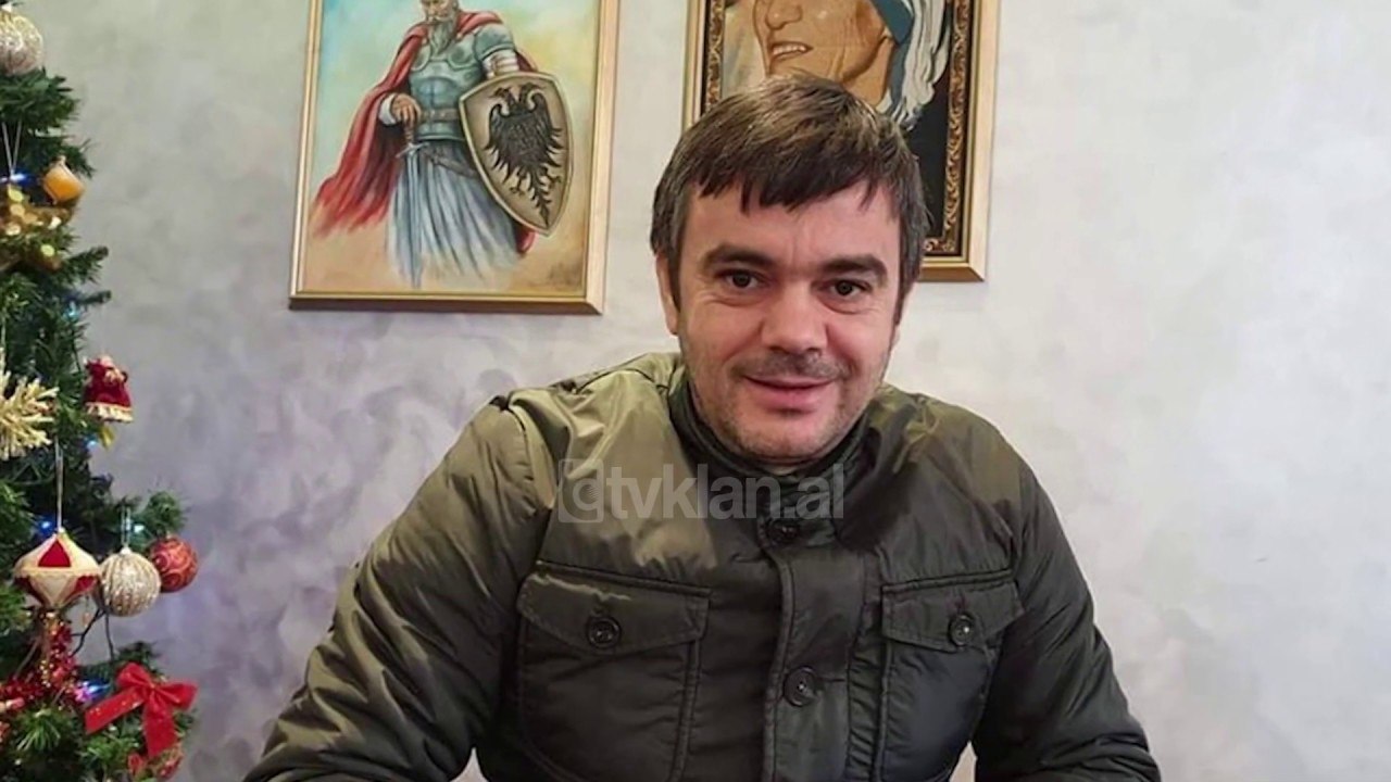 Vritet me snajper biznesmeni 47-vjeçar