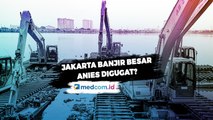 Highlight Prime Talk - Jakarta Banjir Besar, Anies Digugat (2)