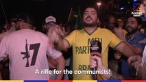 Brazil: the far-right in power