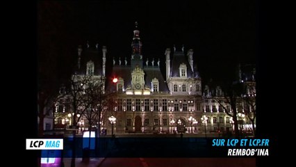 LCP REMBOB INA  PARIS A TOUT PRIX