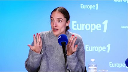 Danse et grossesse : "C'était très étrange de ne pas maîtriser l'évolution de mon corps", confie Dorothée Gilbert