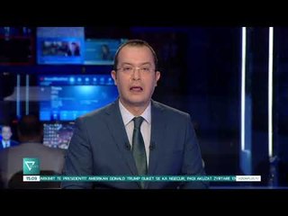 News Edition in Albanian Language - 7 Janar 2020 - 15:00 - News, Lajme - Vizion Plus