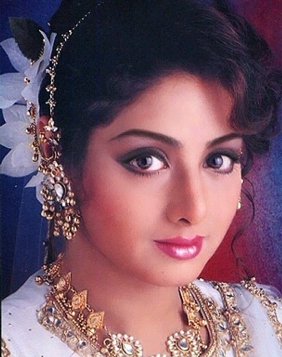 Sridevi