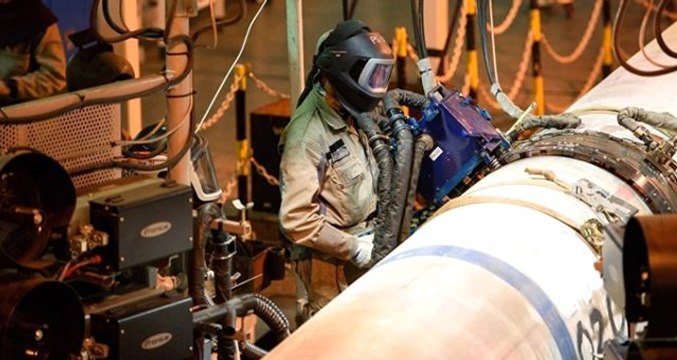 TürkAkım doğal gaz boru hattı yarın açılıyor