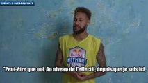 Neymar pense que le PSG peut remporter la Ligue des champions cette saison