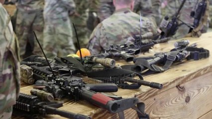 Gjermania tërheq një pjesë të forcave nga Iraku