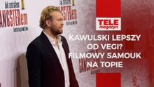 Kawulski lepszy od Vegi? Filmowy samouk na topie.