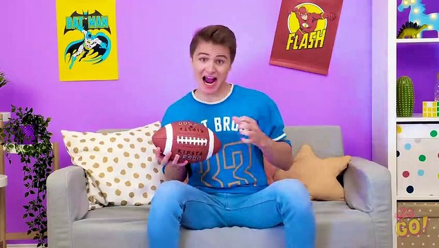 COOL AND FUNNY WAYS TO REUSE OLD TOYS Toys Crafts And DIY Ideas by 123 GO!