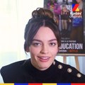 Emma Mackey (Sex Education) - Interview