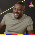 Idris Elba - Fast & Curious