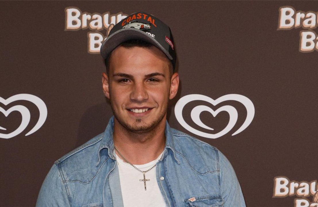 Pietro Lombardis Wunsch nach Familie