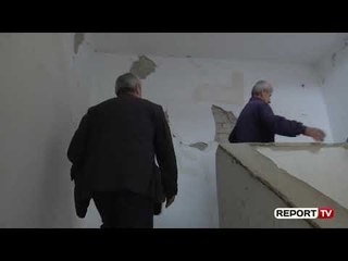 Hetimet për tërmetin në Tiranë/ Shënjestrohen zyrtarët abuzues! Banorët kallëzojnë pronarët
