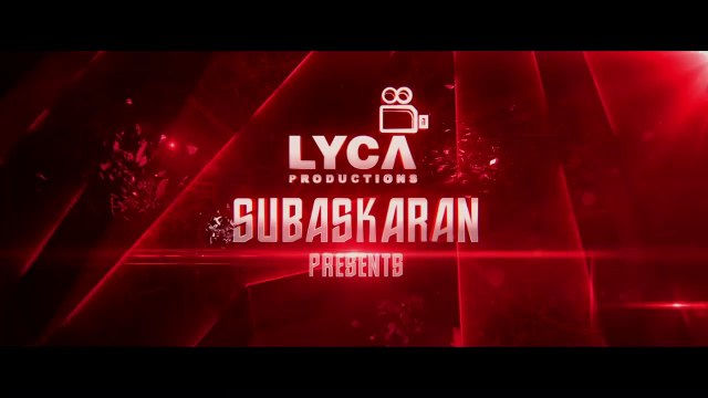 DARBAR (Tamil) - Official Trailer - Rajinikanth - AR Murugadoss - Anirudh Ravichander - Subaskaran
