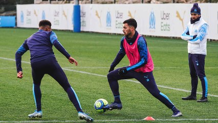 Opposition au centre RLD