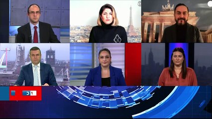 VOA - EKOTÜRK Stüdyo VOA 6 Ocak