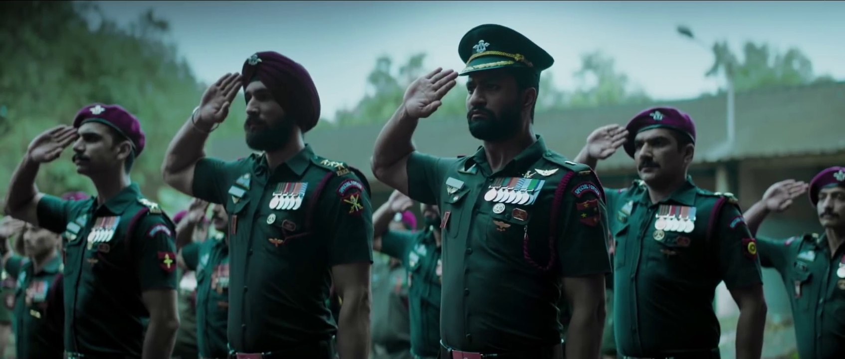 URI - Trailer