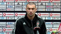 Spor burak yılmaz sivas maçını kazanırsak şampiyonluğun en büyük adayıyız