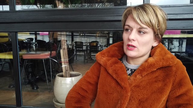 La Francilienne Cécile Hérate a rejoint Vosges Judo