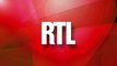 Le journal RTL de 16H