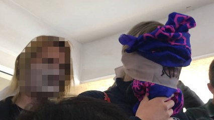 Cyprus rape case: "the UK's justice system is just as bad"