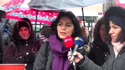 Sanık duruşmaya yetişemedi, nurcan arslan cinayeti davası ertelendi