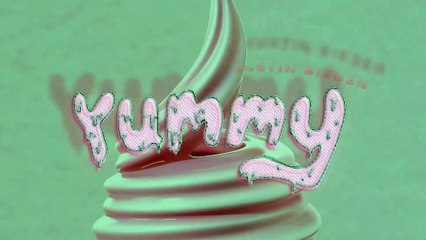 Justin Bieber - Yummy