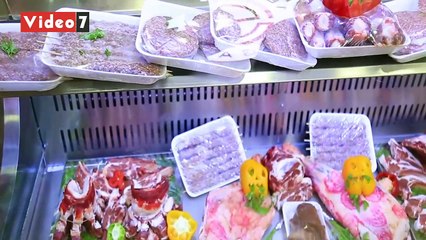 قضينا أول يوم في جزارة محمد صلاح "أي حاجة من مو حلوة"