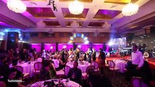 La 2ème édition de Stars Tunisia by Katex :Soirée de remise des prix de l'année 2019