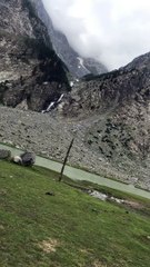 Best traveling destination 2020 Pakistan - Kalam Valley