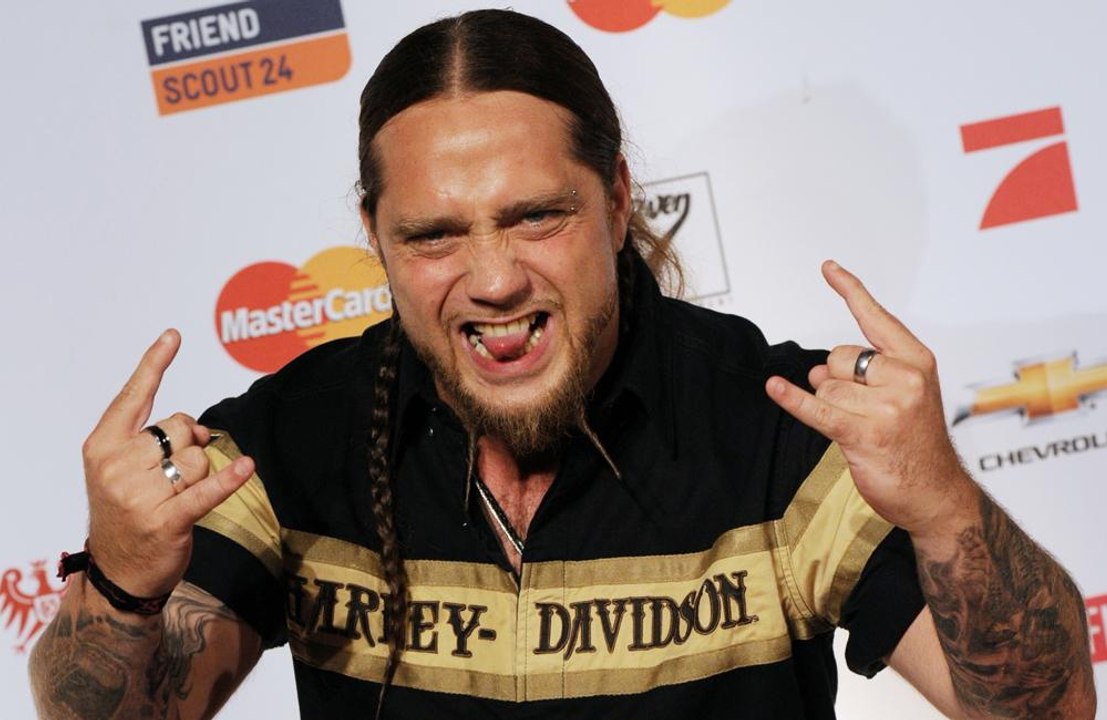 Martin Kesici: Wieder Single