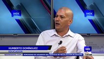 Entrevista al educador Humberto Domínguez, sobre el inicio del periodo de revalidas - Nex Noticias