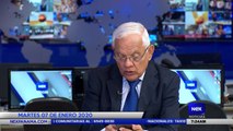 Análisis nacional del Ing. José I. Blandón Castillo  - Nex Noticias