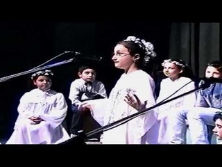 Aleanca Franceze spektakël - (31 Mars 2000)