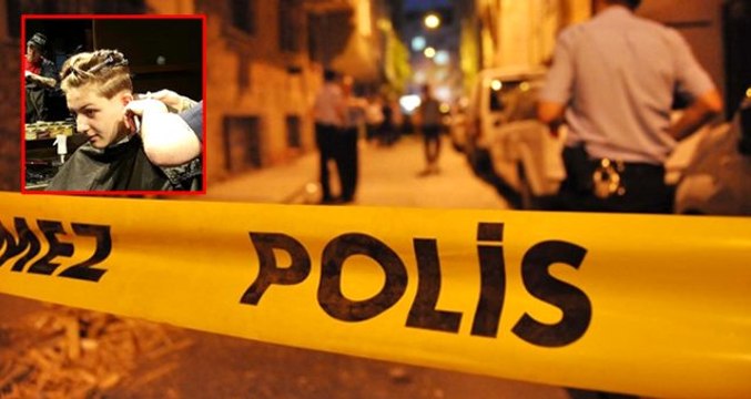 Şişli'de korkunç cinayet! Figen ile Randolp Ward Mays çiftin oğlu bıçaklanarak öldürüldü