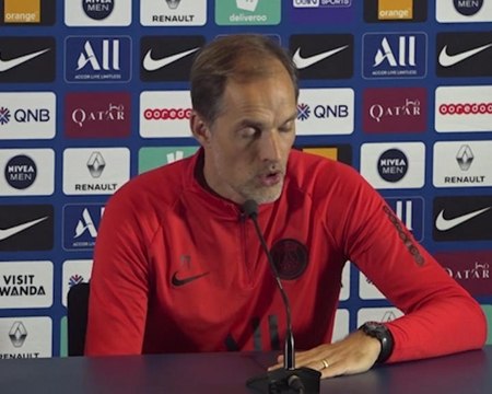 Quarts - Tuchel a aimé les 4 Fantastiques en décembre : ''On a traversé une période exceptionnelle''