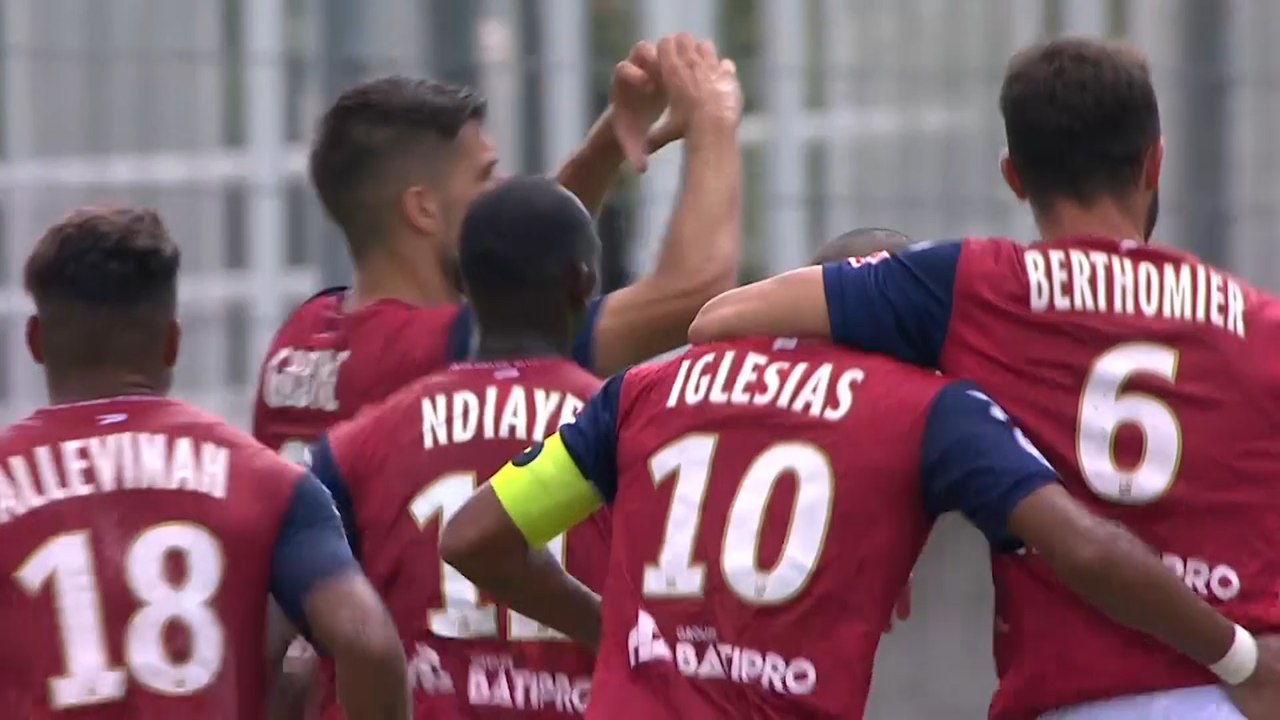 Best Of 1ère partie de saison 2019-2020