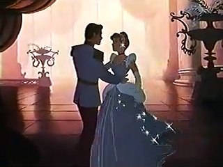 Esto es amor - Cenicienta (Versión Original)