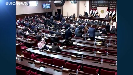 Φεύγει η Δύση από το Ιράκ;
