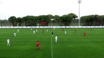 Futbol: Hazırlık maçı:  İttifak Holding Konyaspor: 2 - Altınordu: 1