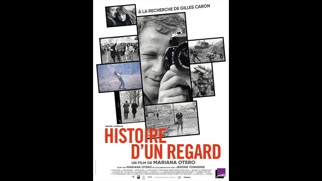 HISTOIRE D’UN REGARD (2019) Regarder HDRiP-FR