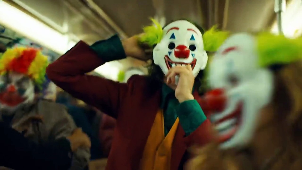 2020 Bafta Nominations!