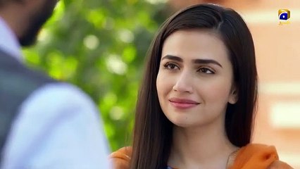 Darr Khuda Say - EP 31 - 7th Jan 2020