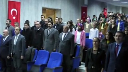 Hakkari’deki 3 bin 300 öğrenciye LGS seti